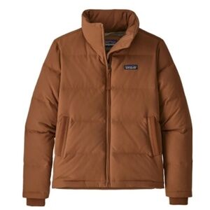 Patagonia Women's Bivy Jacket